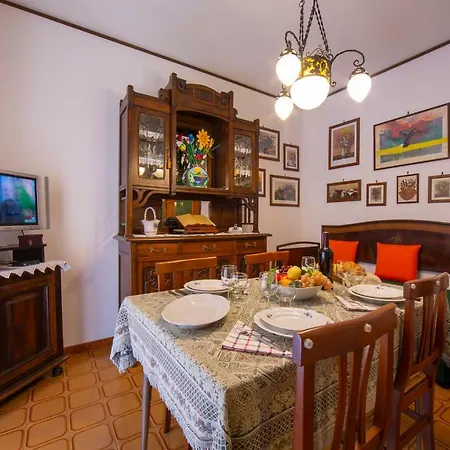 Glicine Apartamento