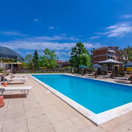 Apartamento Glicine *