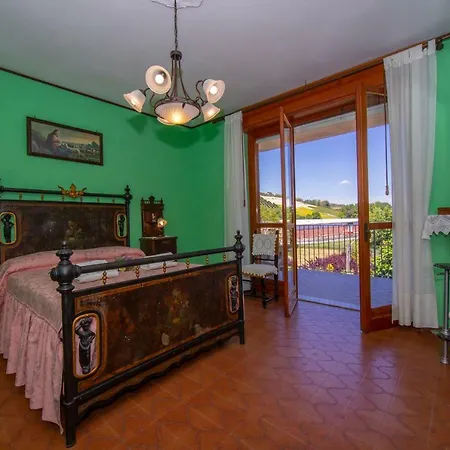 Apartamento Glicine Cisterna dʼAsti